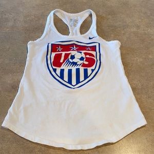 Women’s Nike tank size XS